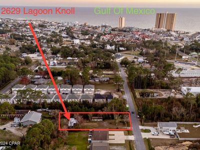 2629 Lagoon Knl, Panama City, FL, 32408