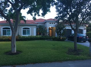 12958 SW 215th Ter, Miami, FL 33177