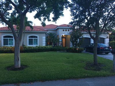 12958 SW 215th Ter, Miami, FL, 33177