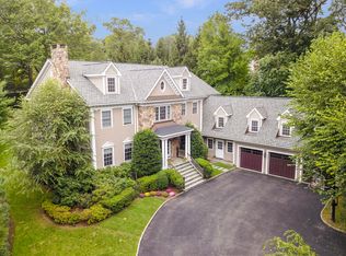 59 Woodlands Rd, Harrison, NY 10528