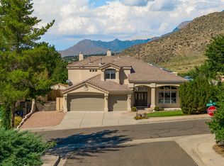 13409 Haines Ave NE, Albuquerque, NM 87112