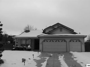 55 Telluride Ct, Reno, NV 89511