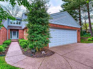 4016 Fall Creek Dr, Evansville, IN 47711