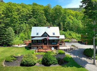 2845 Bethel Mountain Rd, Rochester, VT 05767