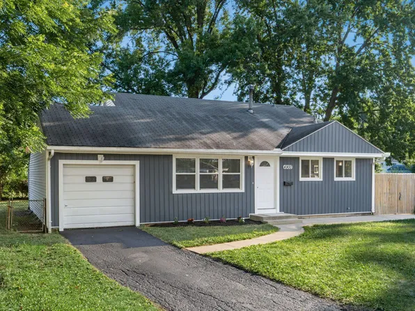 4900 Barbara Ct, Columbus, OH 43227