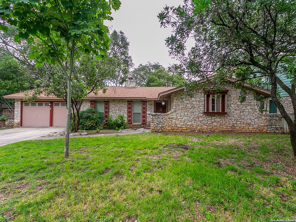 1st image of 6010 Forest Bend