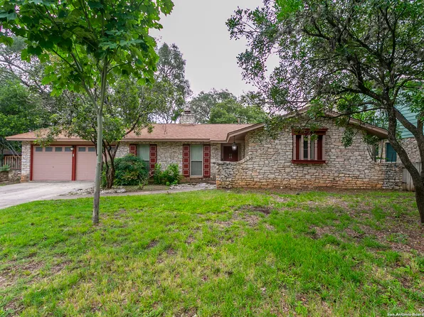 6010 Forest Bend, San Antonio, TX 78240