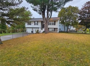 1506 Bette Rd, Utica, NY 13502