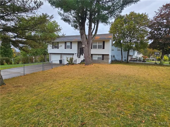 1506 Bette Rd, Utica, NY 13502