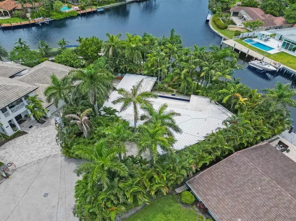 1725 NE 23rd Avenue, Fort Lauderdale, FL 33305