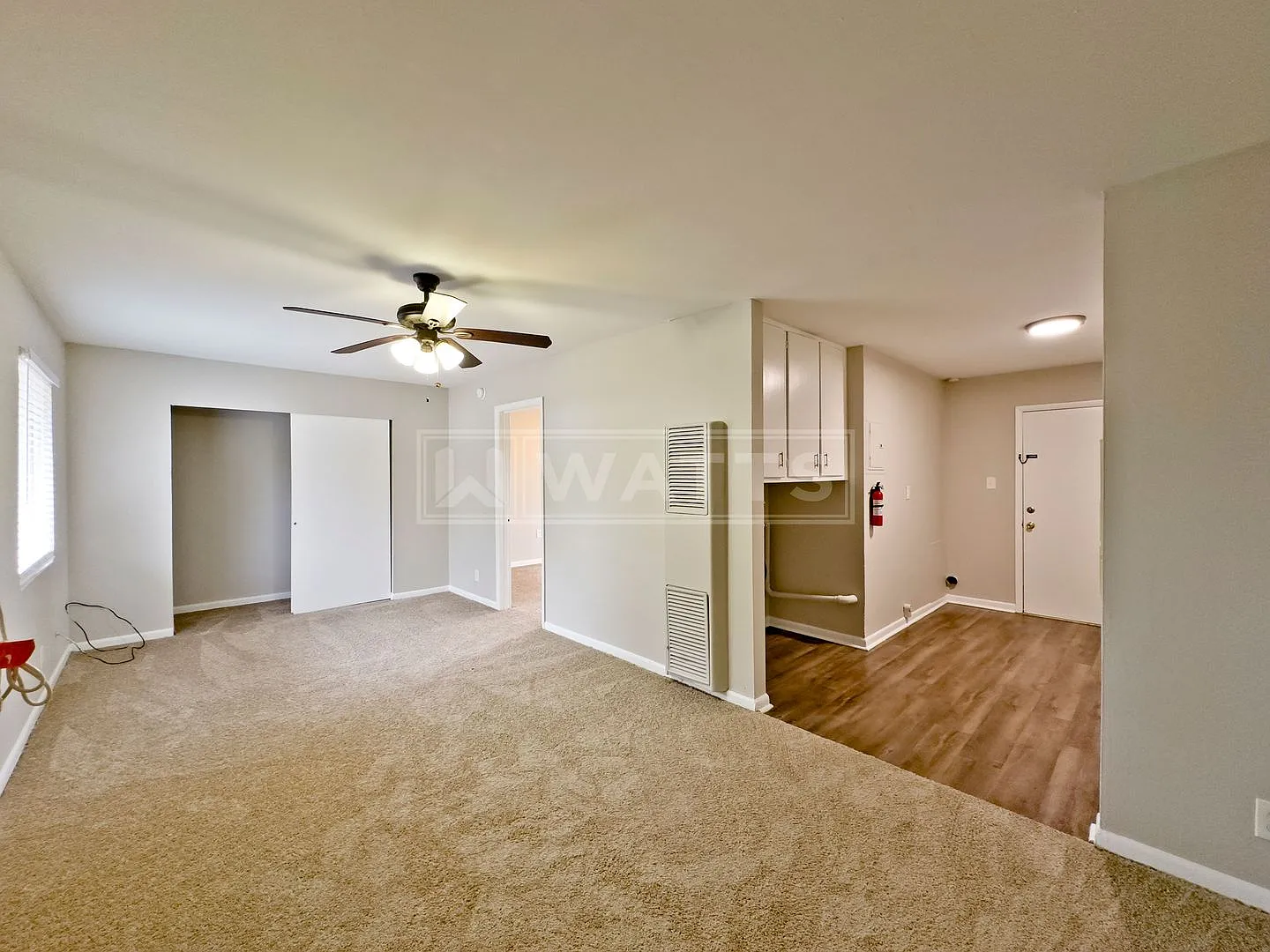 Ninth Terrace Apartments — Photo 4