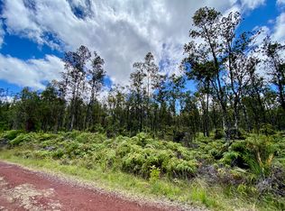 Waimaka O Pele Rd LOT 8495, Mountain View, HI 96771