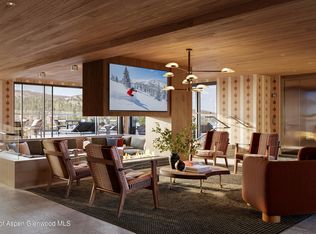 221 Wood Rd #612, Snowmass Village, CO 81615
