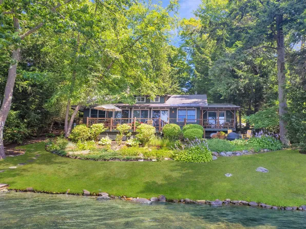 289 Ledgemere Point, Hubbardton, VT 05732