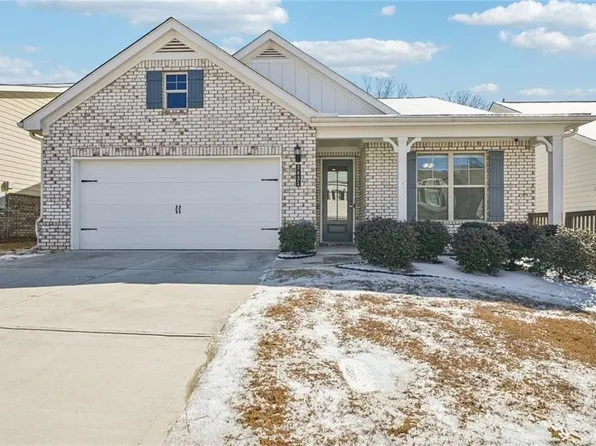 3431 High Shls, Buford, GA 30519