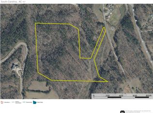 235 Lakeside Dr, Six Mile, SC 29682