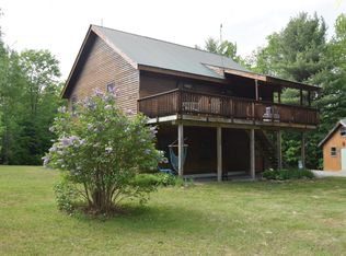 712 Zaltz Rd, Athol, NY 12810