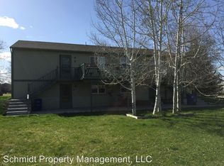 5 Cloninger Ln APT D, Bozeman, MT 59718