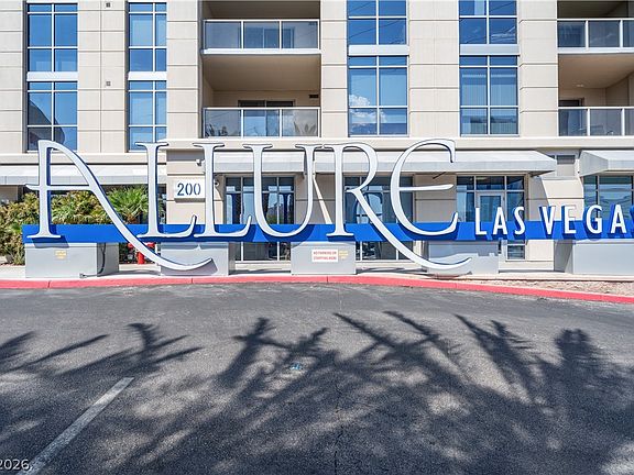 2nd image of 200 W Sahara Ave Unit 1804