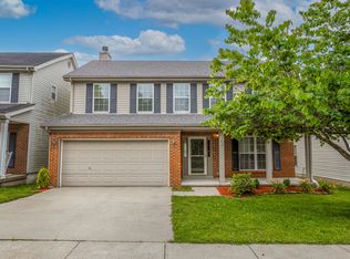 768 Vermillion Peak Pass, Lexington, KY 40515