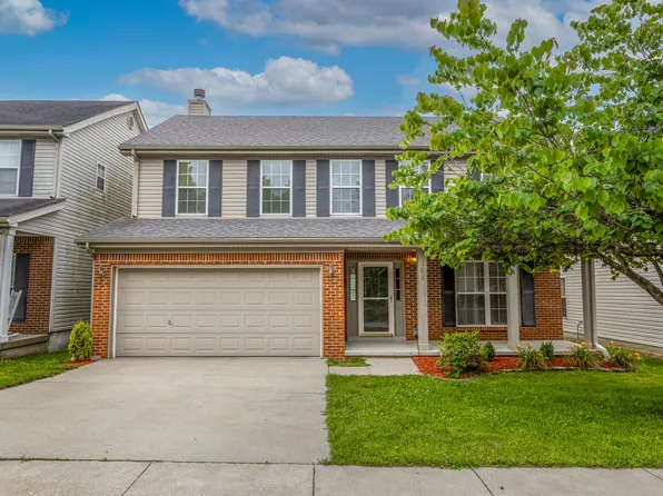 768 Vermillion Peak Pass, Lexington, KY 40515