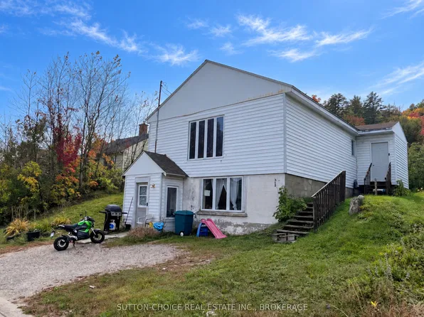 19 Cedar St, Nipissing, Unorganized, North Part, ON P0H 2J0