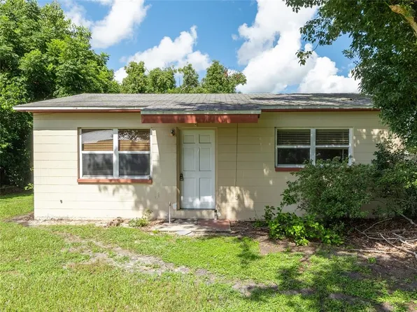 335 Gardenia Rd, Bartow, FL 33830