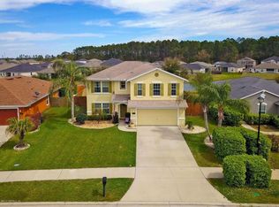 192 Straw Pond Way, Saint Augustine, FL 32092