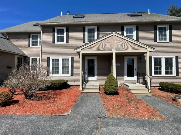 13 Sullivan Court, Salem, NH 03079