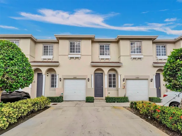 21482 NW 14th Ct #21482, Miami, FL 33169