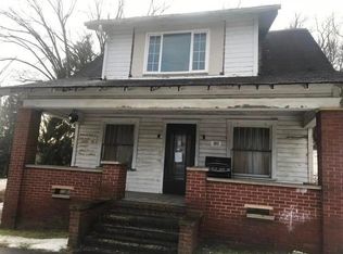 103 Route 168, Darlington, PA 16115