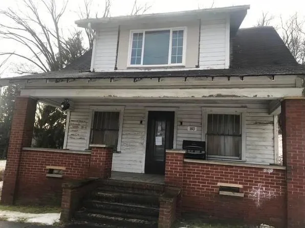 103 Route 168, Darlington, PA 16115