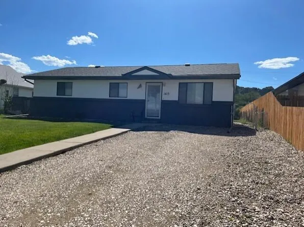 1415 Buena Vista St, Trinidad, CO 81082