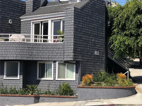 653 Manhattan Beach Blvd APT A, Manhattan Beach, CA 90266