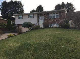 412 Timothy Dr, Elizabeth, PA