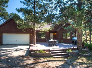35769 Elkridge Run, Elizabeth, CO 80107