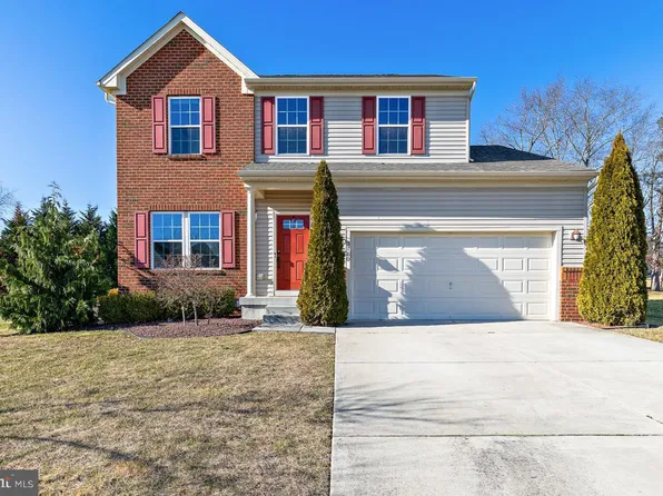 3180 Tuttlegrove Rd, Vineland, NJ 08361