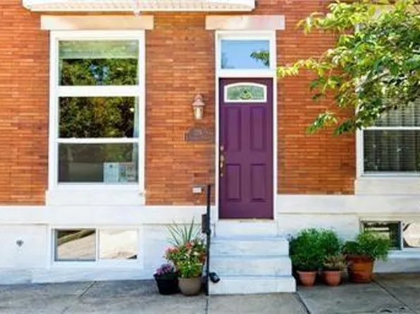 255 S Ellwood Ave, Baltimore, MD 21224