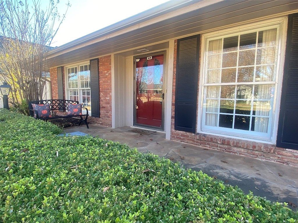 1608 Drakestone Ave, Nichols Hills, OK 73120 MLS 1079448 Zillow