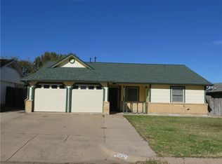 5832 Springtide Dr, Fort Worth, TX 76135