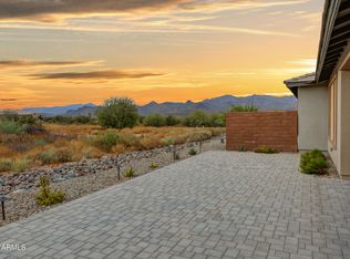 18324 E SPRING VALLEY Court, Rio Verde, AZ 85263