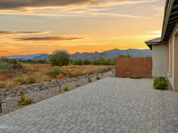 18324 E SPRING VALLEY Court, Rio Verde, AZ 85263