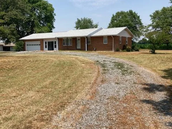 173 State Highway C, Morley, MO 63767