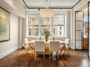 161 Grand St #3B, New York, NY 10013