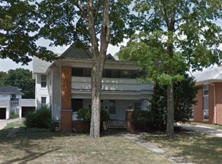 314 32nd St NE, Cedar Rapids, IA 52402