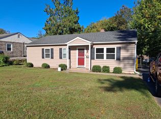 1226 Tyler Ave, Phoenixville, PA 19460