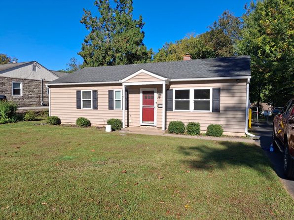 1226 Tyler Ave, Phoenixville, PA 19460 – 3-bedroom rental in Phoenixville
