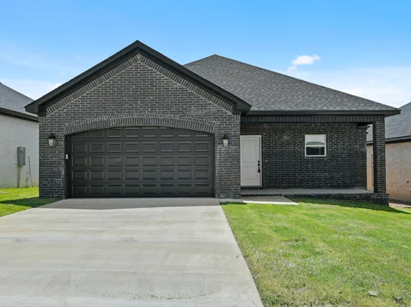 7213 Stonehenge Dr, Sherwood, AR 72120