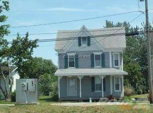 213 Richardson Ave, Crisfield, MD 21817