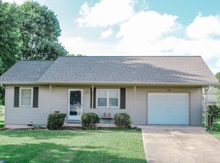 1507 Knight St, West Plains, MO 65775